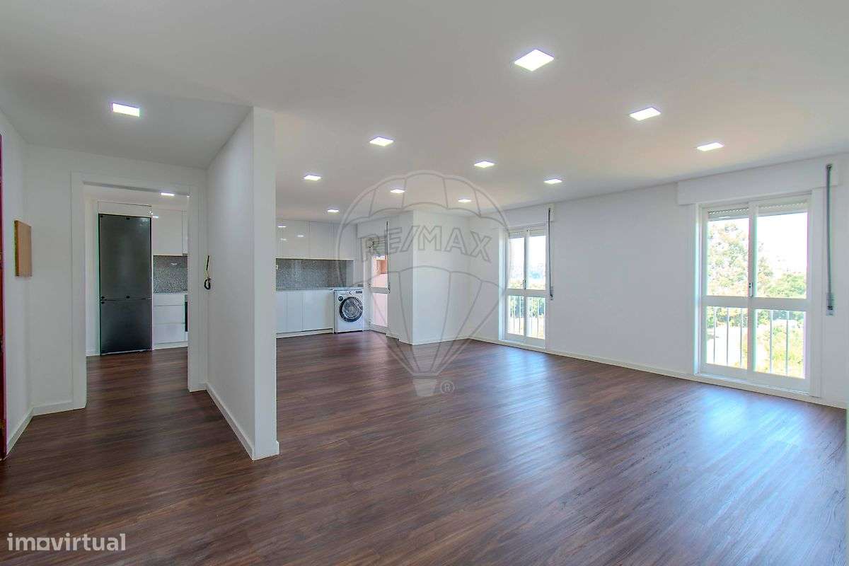 Apartamento T2 para venda-0