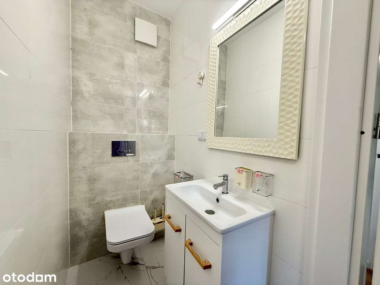 Mokotów ul. Racjonalizacji / Konstruktorska z ogrodem-11