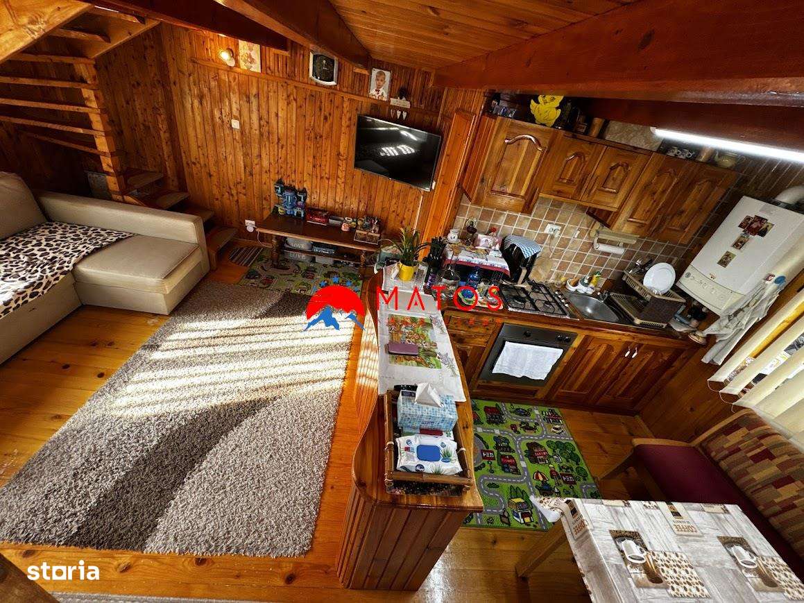 Casa de vanzare Cornu de sus - Comision 0 la cumparator-10