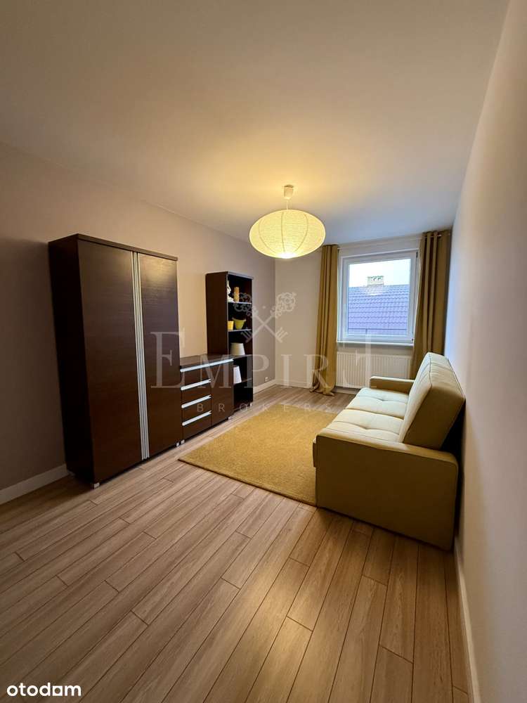 Nowoczesny, funkcjonalny dom Warszawa Wesoła-9