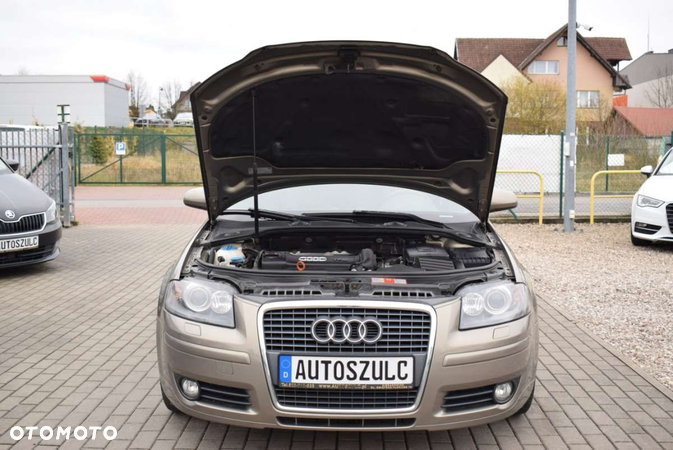 Audi A3 - 14