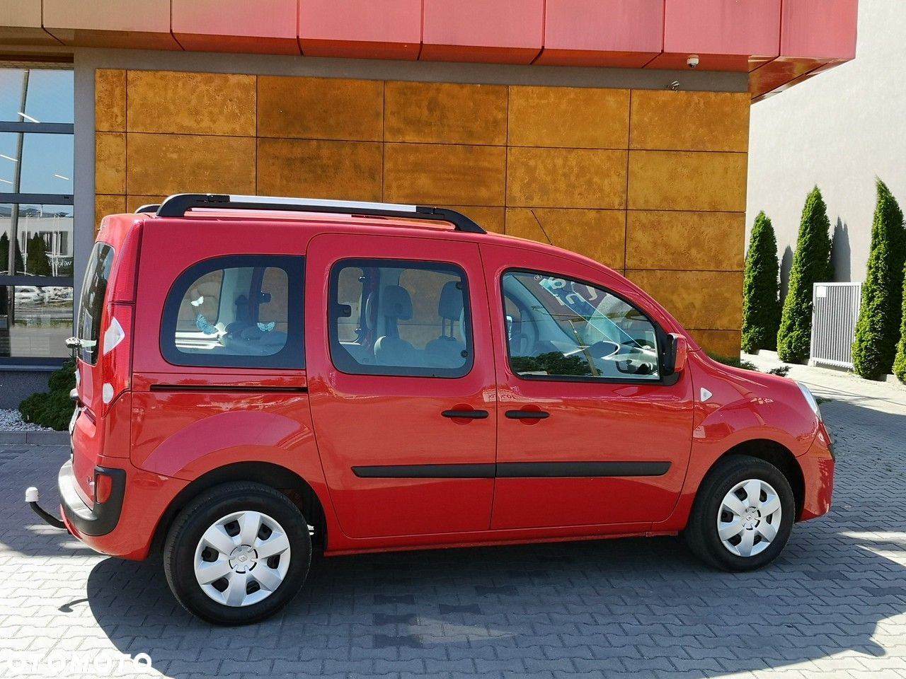 Renault Kangoo - 4