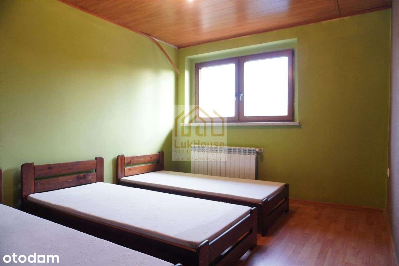 Na Sprzedaż Dom Wolnostojący W Malowniczej Okolicy - Pełny obrazek: 5/12