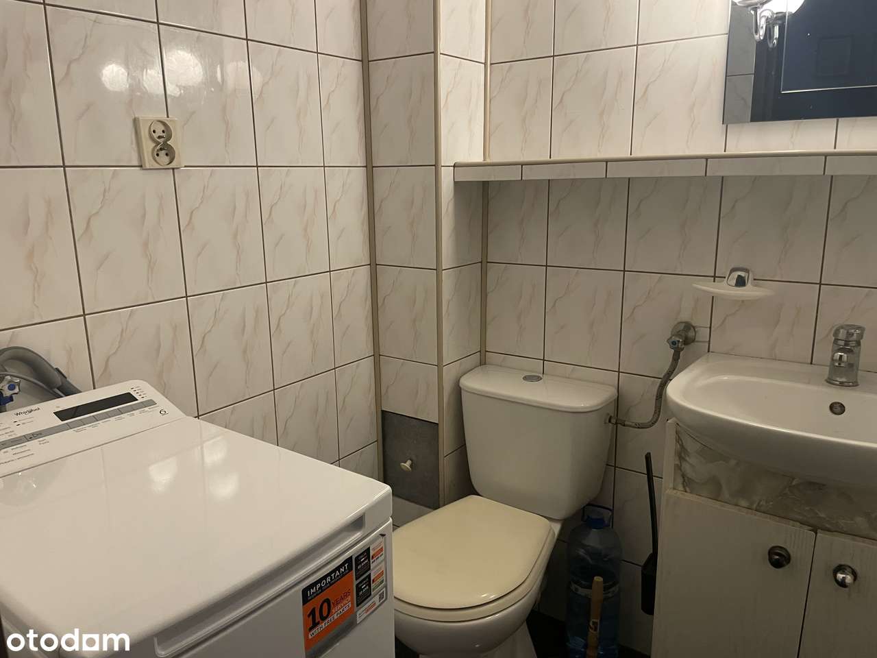 Nowa Oferta!! Chorzów-Park Róż-5