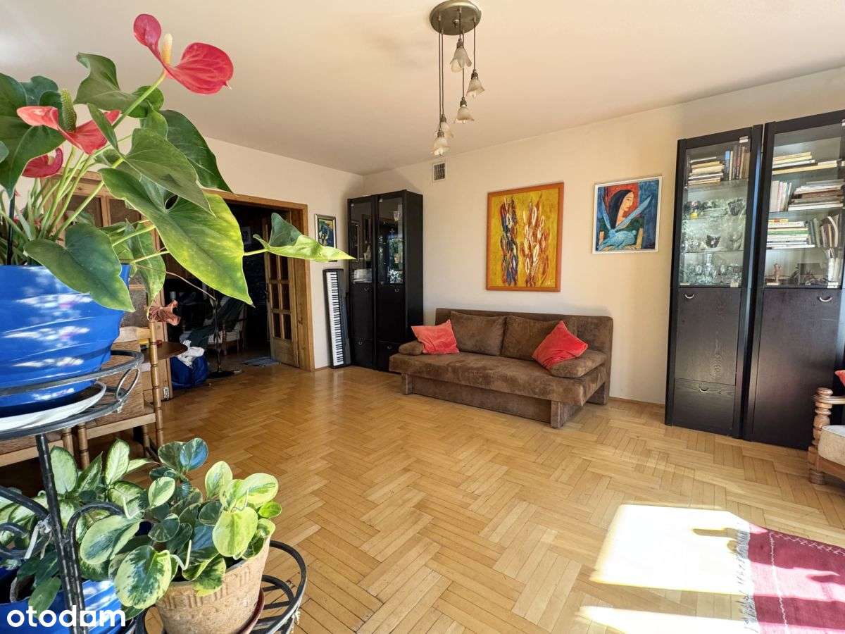 Wyjątkowy dom garaż ogród - nie tylko dla artystów - Pełny obrazek: 5/20