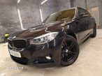 BMW Seria 3 320d xDrive M Sport - 16