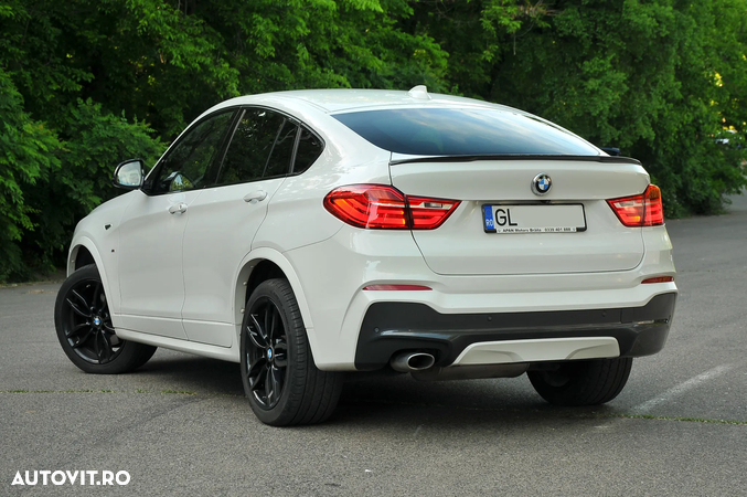 BMW X4 - 2