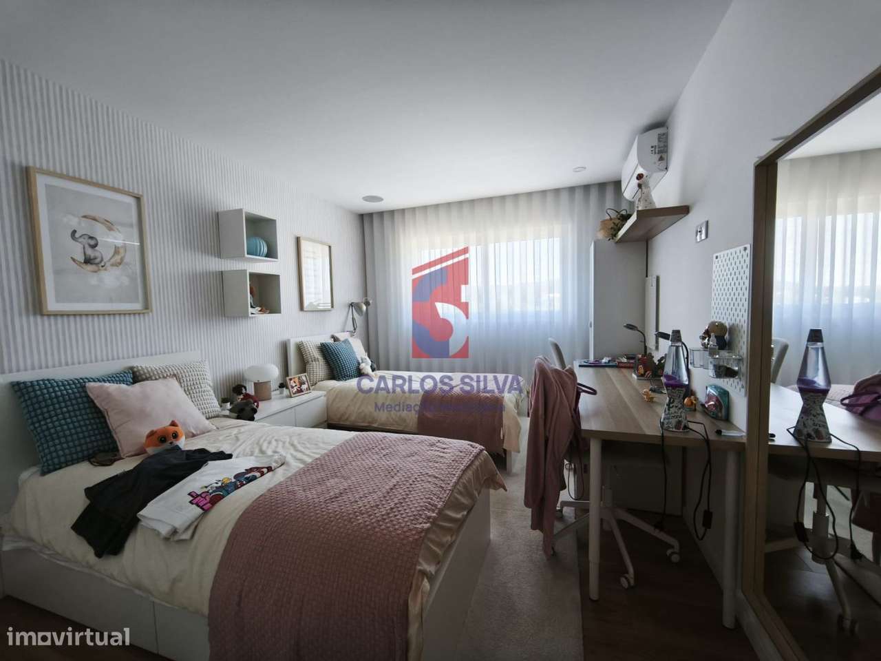 Excelente Apartamento T3 em Nine, Vila Nova de Famalicão-28