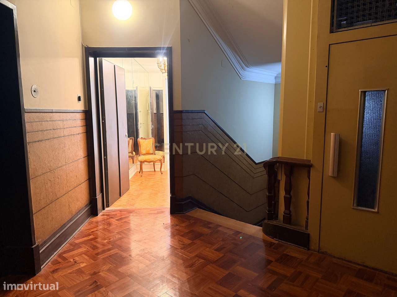 Fantástico Apartamento T4 na Alameda Dom Afonso Henriques – Localizaçã-40