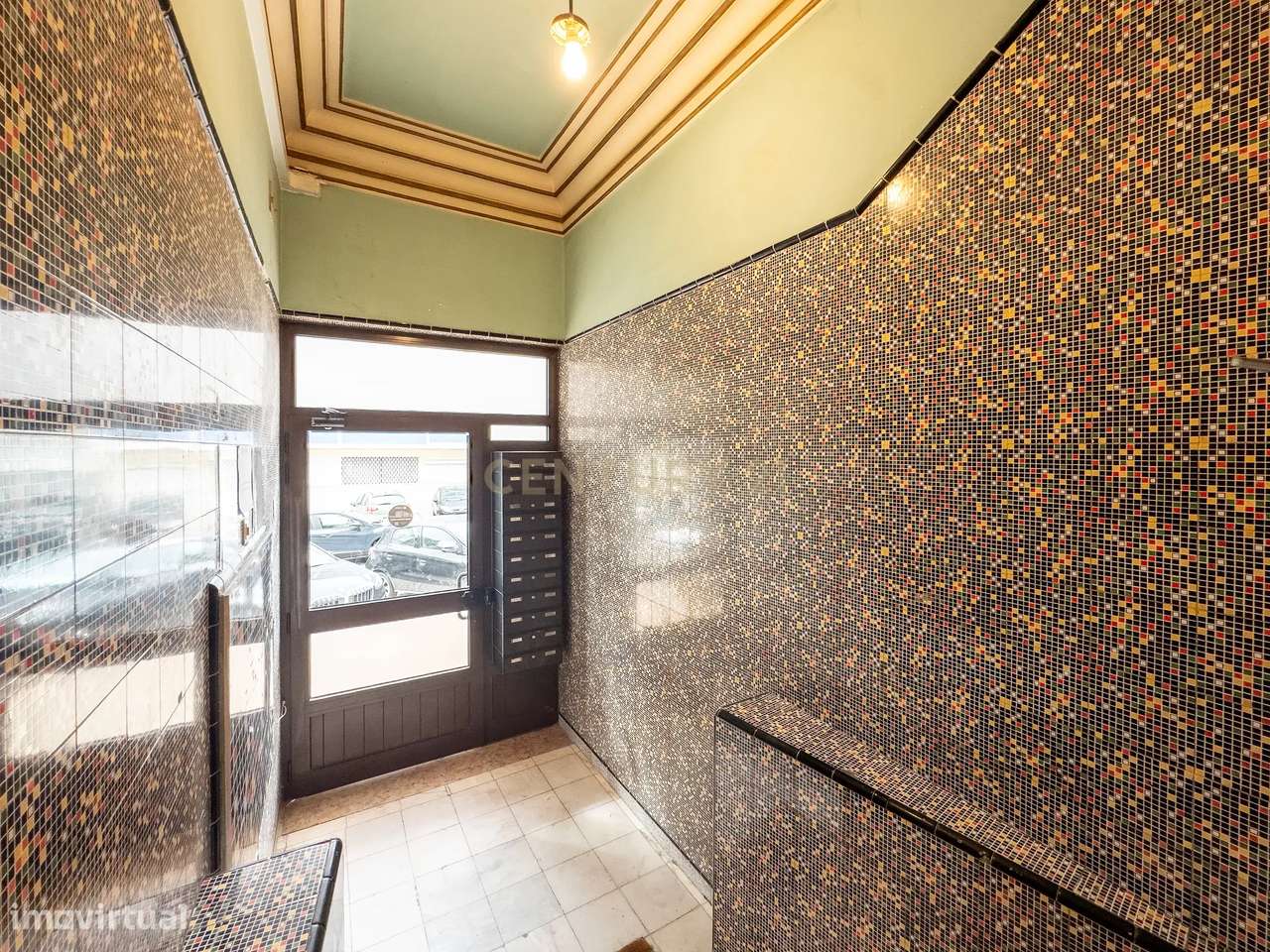 Apartamento T2 Cova da Piedade – Excelente Localização-25