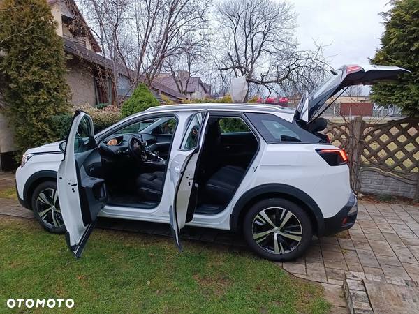 Peugeot 3008 1.2 PureTech Active S&S - 12