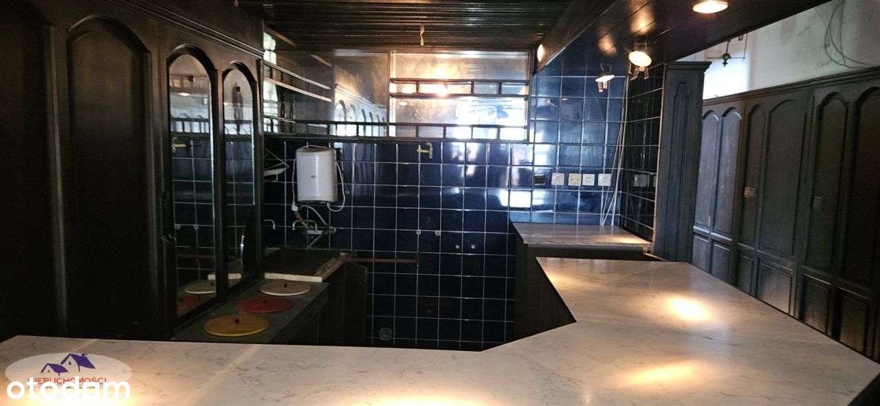 Lokal użytkowy, 101 m², Dąbrowa Tarnowska-6