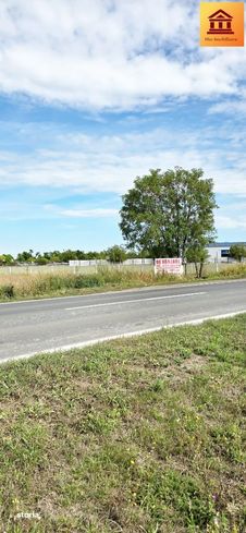 Teren 7886 mp ( Zona industriala Freidorf )-4