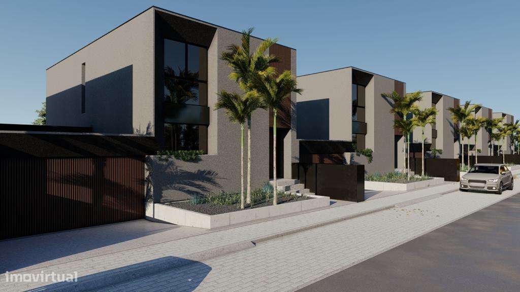 Moradia individual T3 de 2 pisos - Grande imagem: 2/33