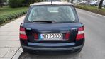 Fiat Stilo 1.9 JTD 115 Dynamic - 9