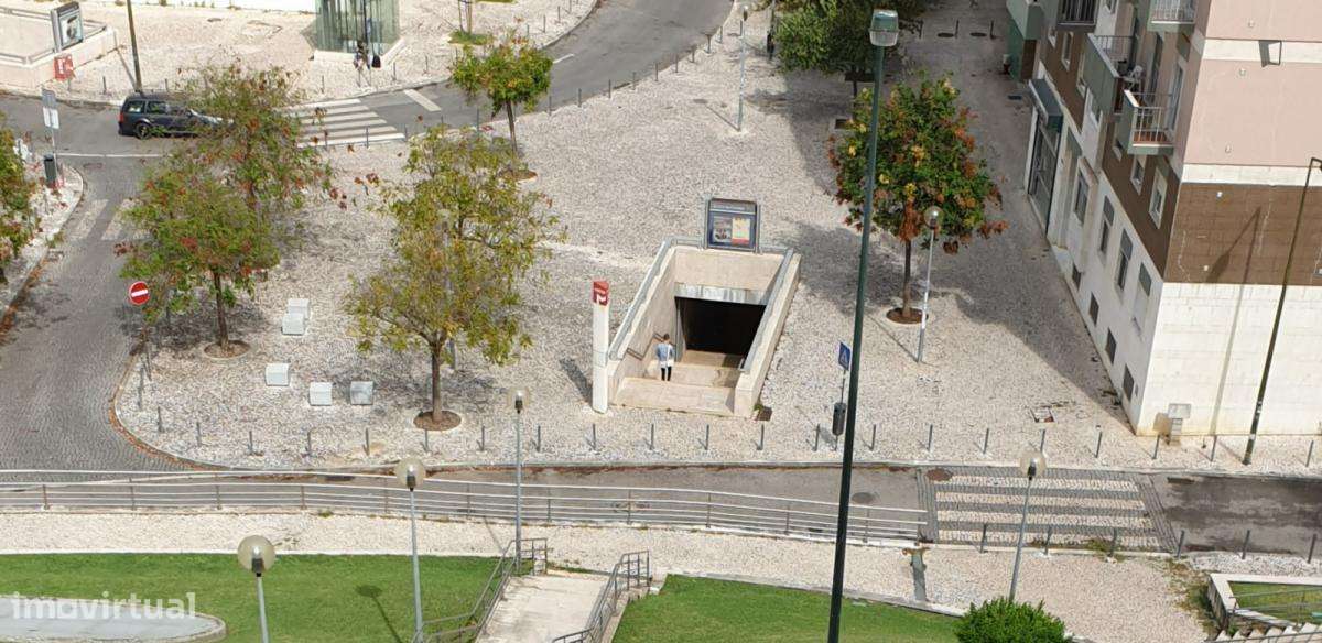 Apartamento com 3 quartos - localizado em Telheiras Lisbon - Grande imagem: 3/9