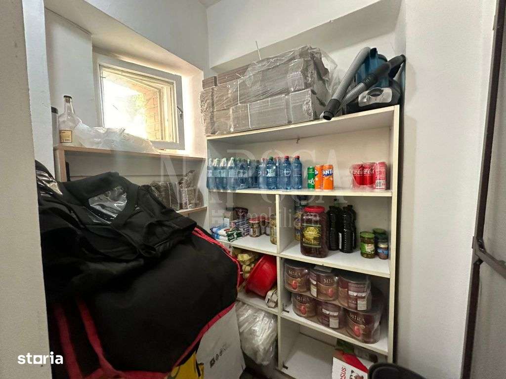 Spatiu comercial de vanzare in Marasti, Cluj Napoca - Imagine principală: 5/5