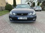 Lexus GS 300 - 5