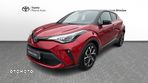 Toyota C-HR - 1