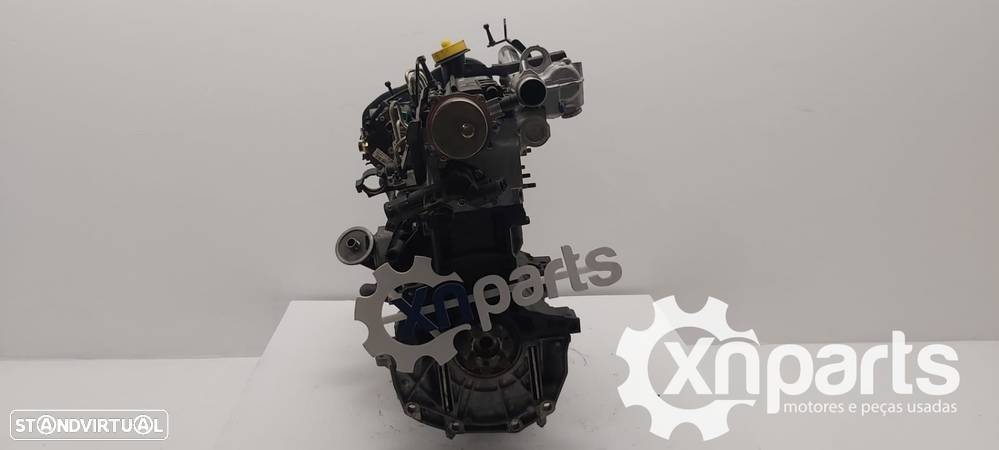 MOTOR RENAULT Megane II Clio II Scenic II REF. K9K 722 - 5