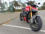 Ducati Streetfighter V4S Racing PRO - 7