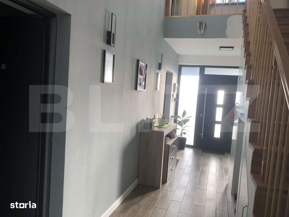 Casa/Vila de vanzare / posibil  Pensiune ,cu view si padure la coltul - Imagine principală: 4/14