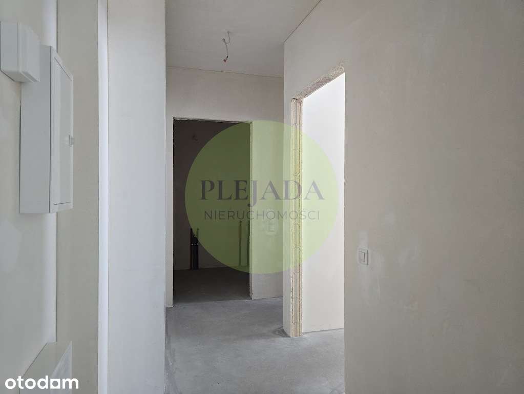 Nowoczesne 3-pokojowe mieszkanie – Stare Włochy-6