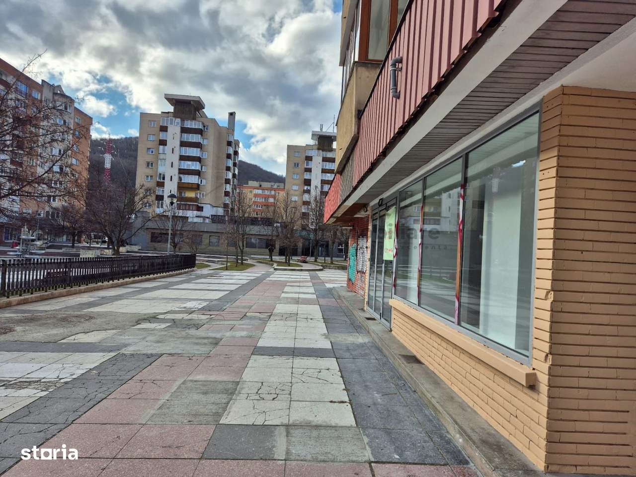 Spatiu comercial - Imagine principală: 2/7