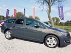 Opel Astra 1.4 Turbo Sports Tourer - 4