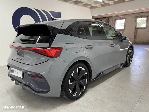 Cupra Born 58 kWh - 6