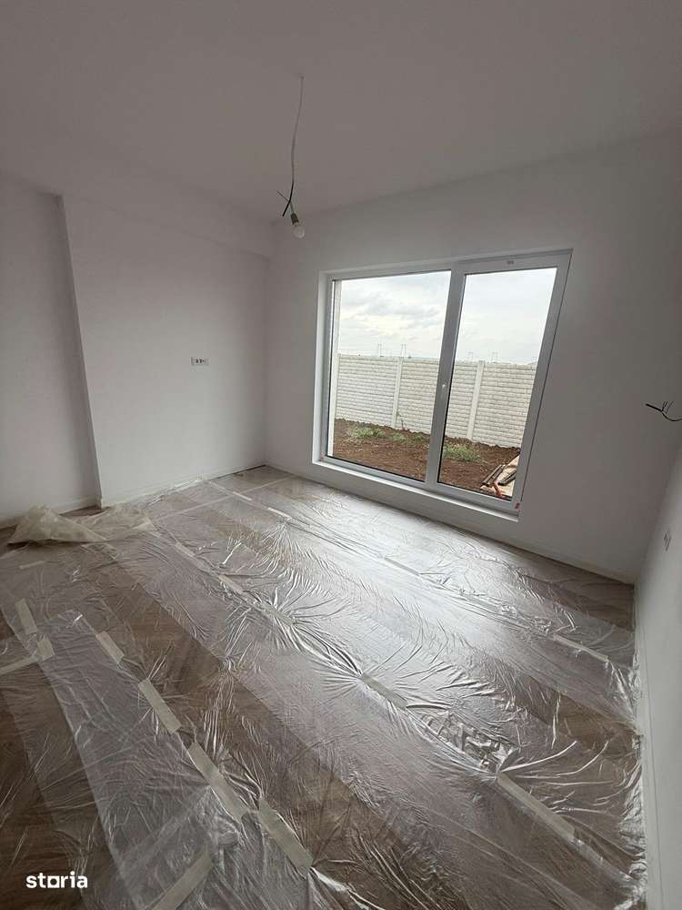 CASA INDIVIDUALA 2 BAI 2 DORMITOARE- METROU TUDOR ARGHEZI-6