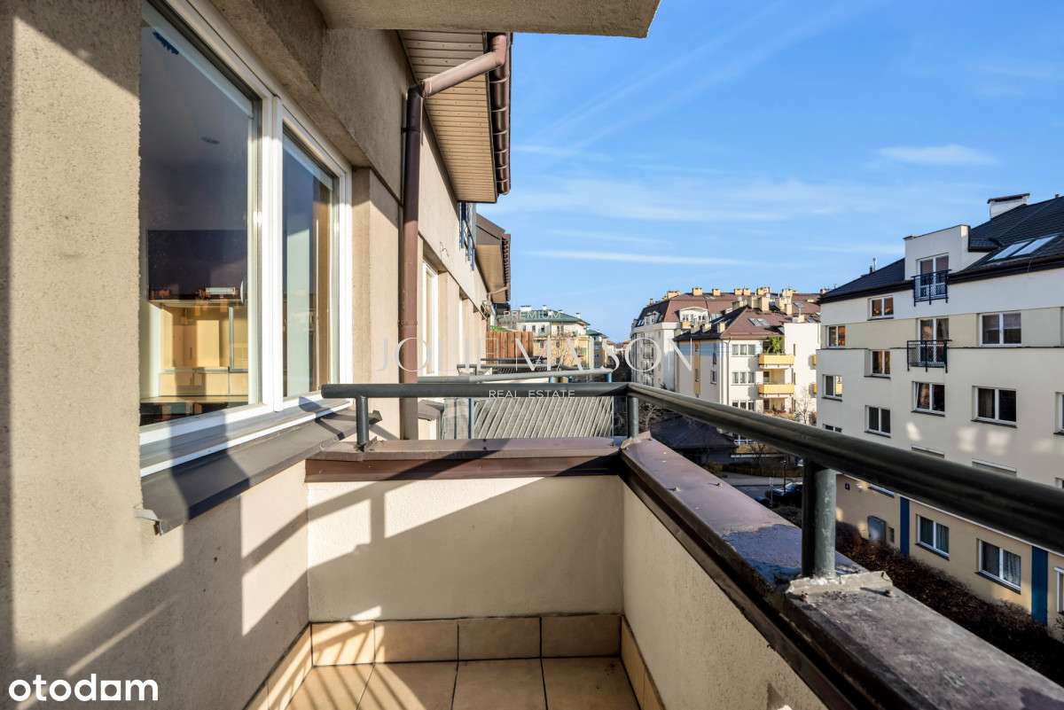 Przestronne 2pok z możliwością aranżacji trzeciego-12