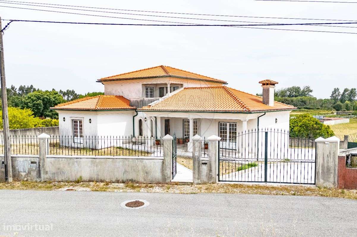 Moradia T4 para venda - Grande imagem: 2/50