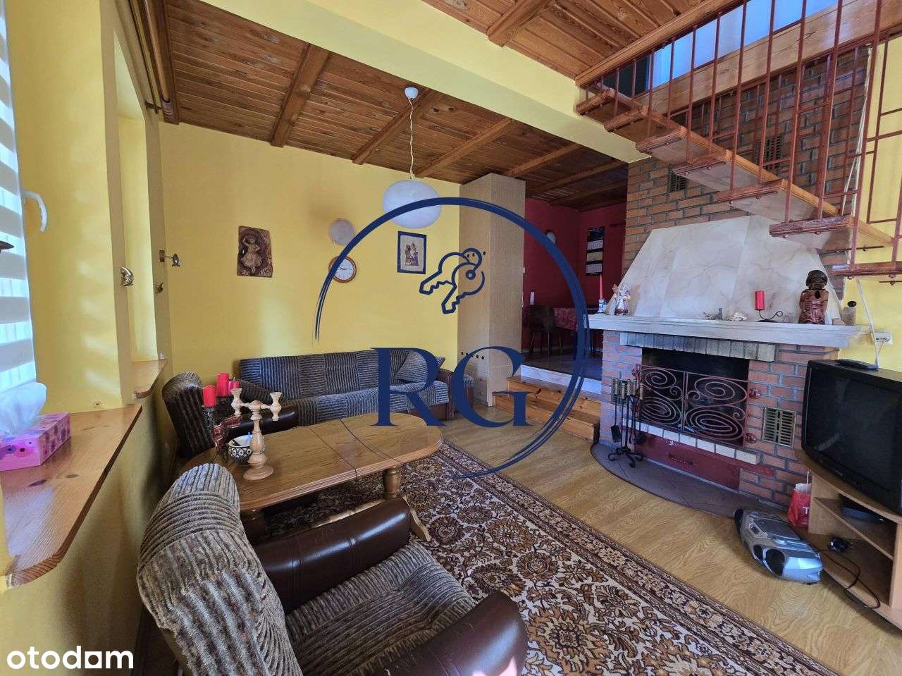 Działka rekreacyjna w okolicy jeziora - Pełny obrazek: 5/11