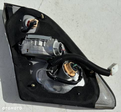 Lampa tył prawa Lexus LS430/Toyota Celsior - 15