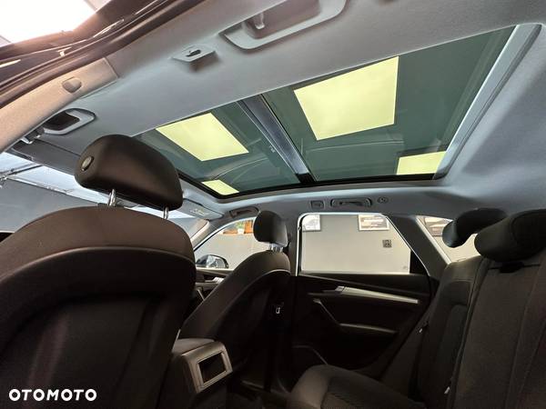 Audi Q5 2.0 TDI Quattro Design S tronic - 30