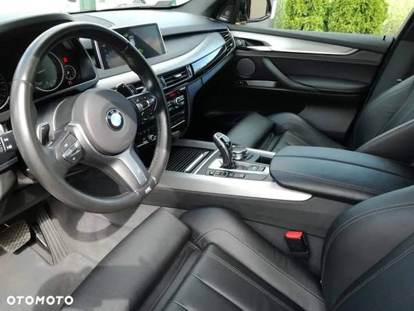 BMW X5 xDrive25d - 5