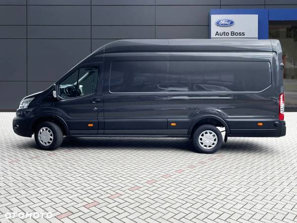 Ford Transit - 6