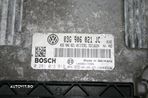 Calculator Motor Skoda Octavia 2 Motor 2.0 Tdi BMM 140 Cai - 2