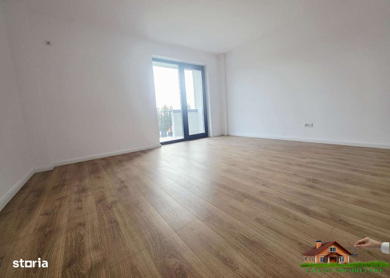 Apartament 2 camere 68 mp etaj 1 rond 43 Păcurari Rediu 126.500 Euro-5