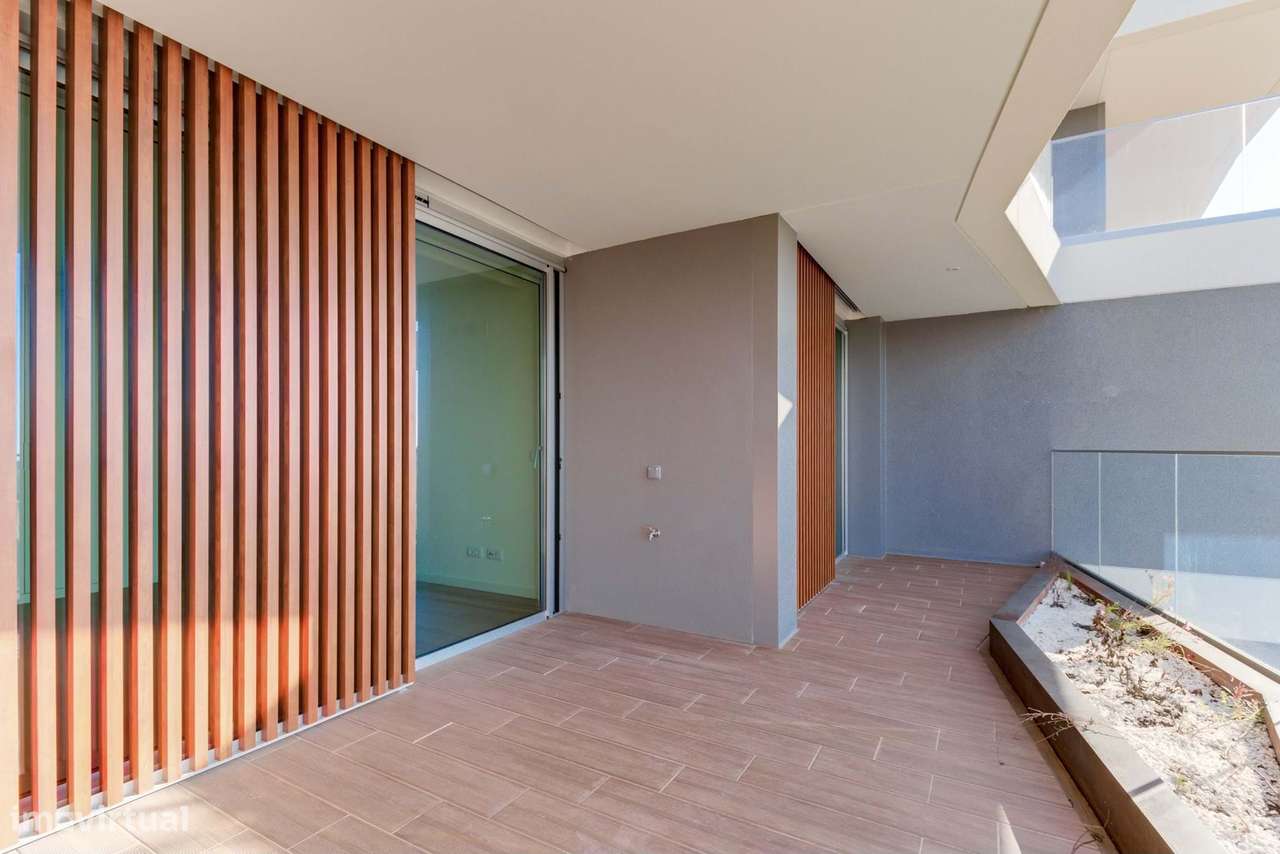 Apartamento T3 Novo no Belas Clube de Campo - Grande imagem: 5/41