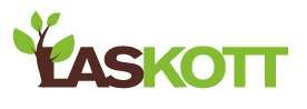 LASKOTT logo