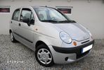 Chevrolet Matiz 1.0 SE - 3