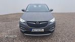 Opel Grandland X 2.0 CDTI Elite S&S - 8