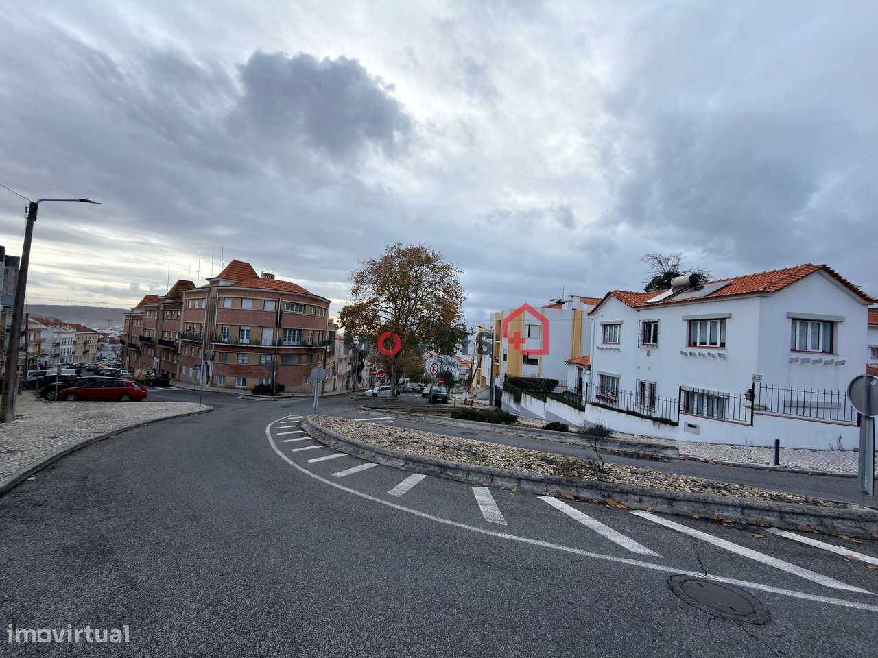 Apartamento T3 - Nazaré-13