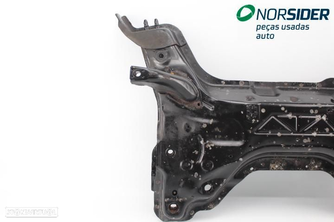 Charriot frente Citroen C4 Grand Picasso|06-10 - 2