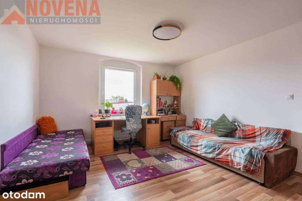 Dom podzielony na trzy mieszkania - Inwestycja-7