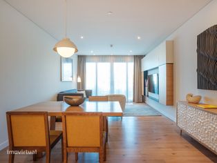 Apartamento T1 no Hyatt Regency Lisboa - Grande imagem: 2/58