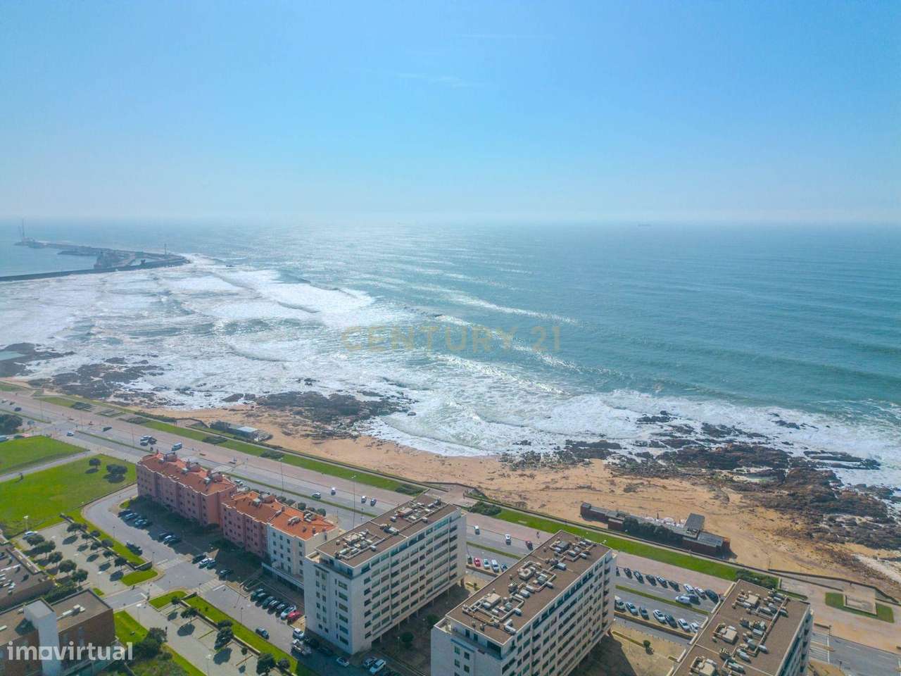 Moradia T3+1 em Leça da Palmeira, Matosinhos, a 2 minutos da praia-23