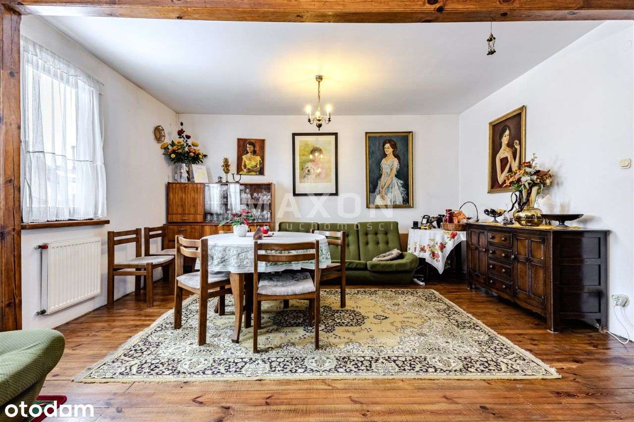 ⭐Dom z potencjałem⭐Świetna komunikacja⭐-5